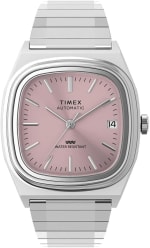Timex Automatic 1983 E Line TW2Y66800 (34 mm) por 153,86€ en Amazon
