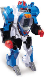 VTech Switch & Go Dinos - Roan Raptor Robot voor €8,09 bij Bol