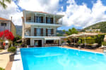 13 dagen Lefkas (Sands Studio's, Nidri) voor €841,48 bij Sunweb