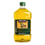 Kirkland Signature Aceite de Oliva Puro 3L por $299 en Costco