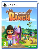 Juego My Fantastic Ranch para PS5 por 5€