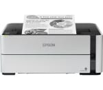 Epson EcoTank M1180 - Inkjetprinter voor €189,10 bij Bol