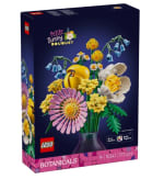 LEGO Botanicals: Pequeño Ramo Soleado - 10347 (373 piezas) por 20.99€
