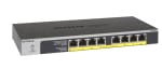 NETGEAR GS108LP switch Gigabit 8 ports PoE pour 94,71€