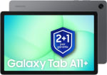 Samsung Galaxy Tab A11+ WiFi 6GB/128GB Grijs voor €197,51 bij Bol