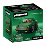Porsche Carrera 911 Turbo G PLAYMOBIL X Porsche por 15€ en El Corte Inglés