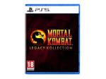 Videojuego PS5 Mortal Kombat: Legacy Collection por 21.90€