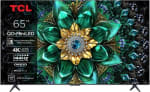 TCL 65Q6C - 65 inch - 4K QD-MiniLED - 2025 voor €699 met Bol select