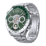 HUAWEI WATCH Ultimate (Correa de Titanio) por $5,950 en HUAWEI