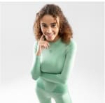 Camiseta interior compresiva de mujer Siroko Xero por 17.99€