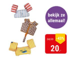 Swim Essentials Zwemvesten & Puddle jumpers voor €20 bij Lobbes