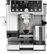 Ninja Luxe Pro 3‑in‑1 koffiemachine (ES701EU) voor €479 bij Amazon
