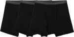 Fruit of The Loom Bóxer Low Rise para Hombre (pack 3) por $189 en Amazon