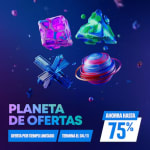 Planeta de ofertas: hasta 3,880 juegos en PlayStation Store