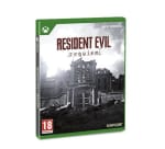 Juego Resident Evil: Requiem para Xbox Series X|S por 61,19€