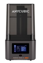 Anycubic Photon Mono 4 Ultra (AE-versie) voor €205,99 bij AliExpress