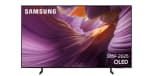 TV OLED Samsung TQ77S85F 196 cm 2025 à 2.033,12€