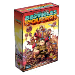 Jeu de société : bestioles en guerre à 12,50€