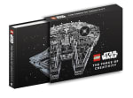 LEGO Star Wars The Force of Creativity voor €41,99 in de Lego store