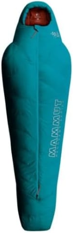 Mammut Women's Perform Down Bag -10C por 143,73€ en Amazon