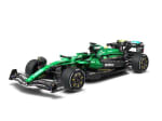 LEGO 42240 Technic Aston Martin Aramco AMR25 F1 voor €161,99 bij Bol
