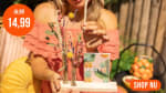 BlooMemory voor €14,99 bij Bloompost