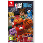 Nintendo SWITCH Nba Bounce por 8,99€ en Tradeinn