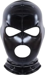 3-Hole Full Face Balaclava Mask £1.20