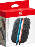 Nintendo Switch 2 Joy-Con Set voor €61,72 dmv code bij Aliexpress