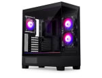 Phanteks XT View Mid Tower por 69.90€.