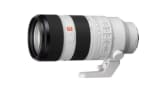Objectif hybride Sony FE 70-200mm f/2.8 GM II blanc à 1.993,95€