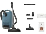 Miele Guard M1 Blauw voor €179 na cashback bij de Mediamarkt