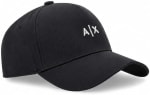 AX Armani Exchange gorra de béisbol por $561.66 en Amazon