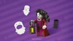Gratis LEGO Halloweenjacht in de winkel (24 t/m 31 oktober)