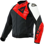 Dainese Sportiva Chaqueta de cuero para motocicleta por 165,99€ en FC‑Moto