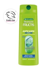 Shampoo Fructis Anticaspa Graso 350ml por $2.990