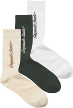 JACK & JONES Jacnorrebro calcetines de tenis (3 unidades) por 3,71€ en Amazon