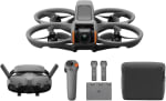 DJI Avata 2 Fly More Combo (3 batterijen) voor €849,95 bij Amazon