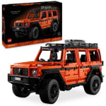 LEGO Technic Mercedes-Benz G 500 PROFESSIONAL Line Set 42177 for £120 at Argos