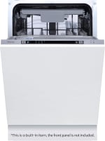 Hisense Slimline Integrated Dishwasher £209 with Install and Removal Included