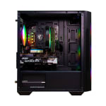 COOLPC PBMSI I (Ryzen 5 5500F, RTX 5060 8GB) por 1.099,95€ en Coolmod