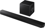 Samsung Barra de Sonido HW-Q800F/ZF 2025 + 50€ reembolso por 349€