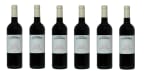 6 Botellas de Dehesa La Granja 2022 por 35€