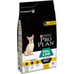 Purina Pro Plan Optiweight Small & Mini Adult Light Sterilised 3 kg por 1.99€
