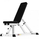 Banco de pesas plegable BP001 por 58€ en IberNest
