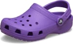 Crocs Classic Sabot Enfant à 19,90€ chez Amazon