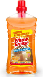 Elbow Grease Floor Cleaner Concentrate Makes 50L for £1.35