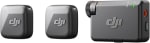 DJI Mic Mini (2 TX + 1 RX) por $1,043 en Amazon