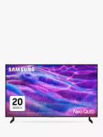Samsung QN80F 55" Neo QLED 4K Mini LED Vision AI Smart TV 2025 - QE55QN80F - 5 Year W