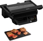 Tefal OptiGrill GC7P08 voor €59,99 bij de Lidl